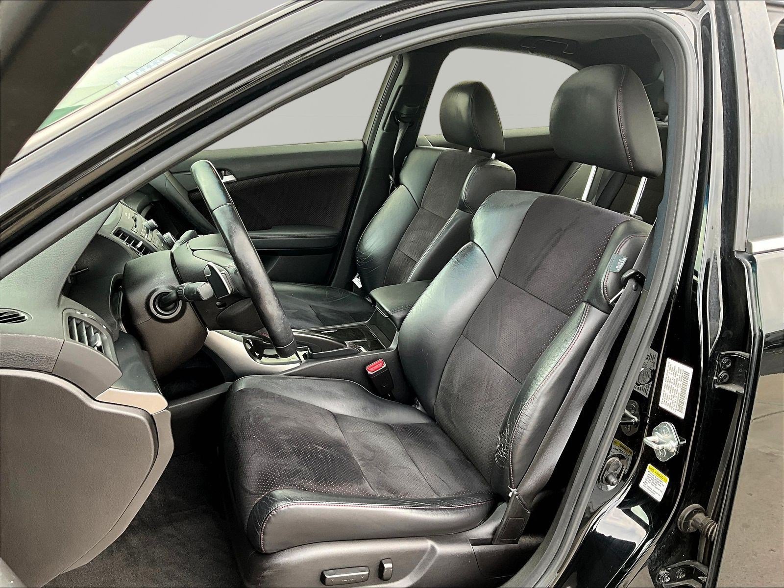 Used 2014 Acura TSX Special Edition FWD image 21