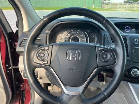 Used 2014 Honda CR-V EX-L image 15
