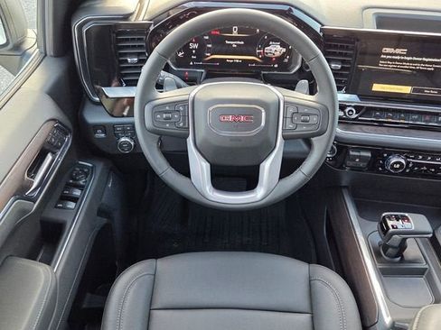New 2026 GMC Sierra 1500 SLT w/ SLT Premium Plus Package image 11