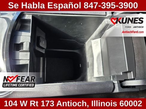 Used 2020 Ford Edge ST w/ Cold Weather Package image 73