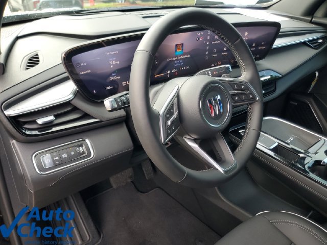 Used 2026 Buick Enclave Preferred w/ Power Package FWD image 20