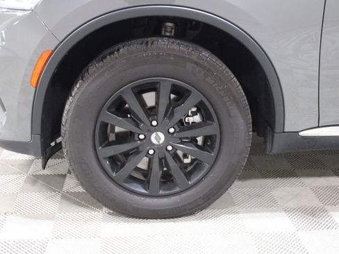 Used 2024 Dodge Durango SXT AWD/4WD image 41