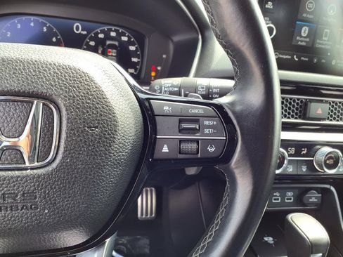 Used 2024 Honda Civic Sport Touring image 17
