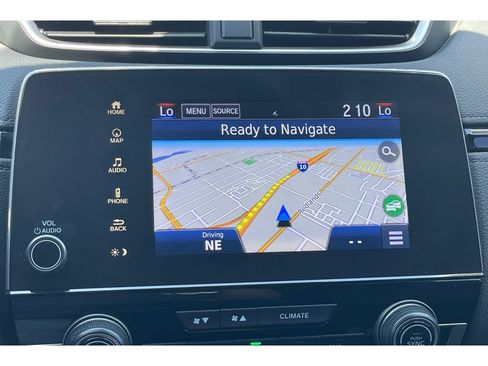 Used 2020 Honda CR-V Touring image 43