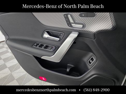 Certified 2025 Mercedes-Benz CLA 250 image 26