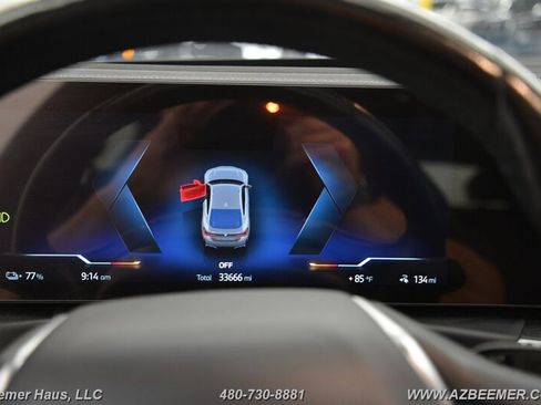 Used 2023 BMW i4 eDrive40 image 27