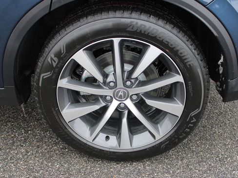 New 2026 Acura MDX w/ Technology Package image 36