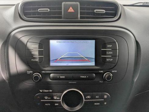 Used 2017 Kia Soul + w/ Designer's Package image 28