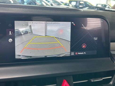 Used 2024 Kia Seltos S FWD image 21