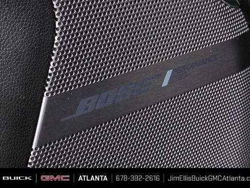 Certified 2023 GMC Yukon Denali Ultimate w/ LPO, Floor Liner Package AWD/4WD image 7