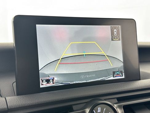 Used 2024 Lexus IS 300 w/ Premium Package image 13