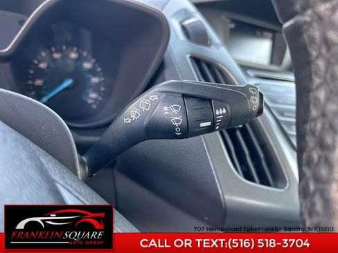 Used 2017 Ford Transit Connect XL image 56