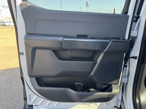 Certified 2021 Ford F150 XL w/ STX Appearance Package image 24