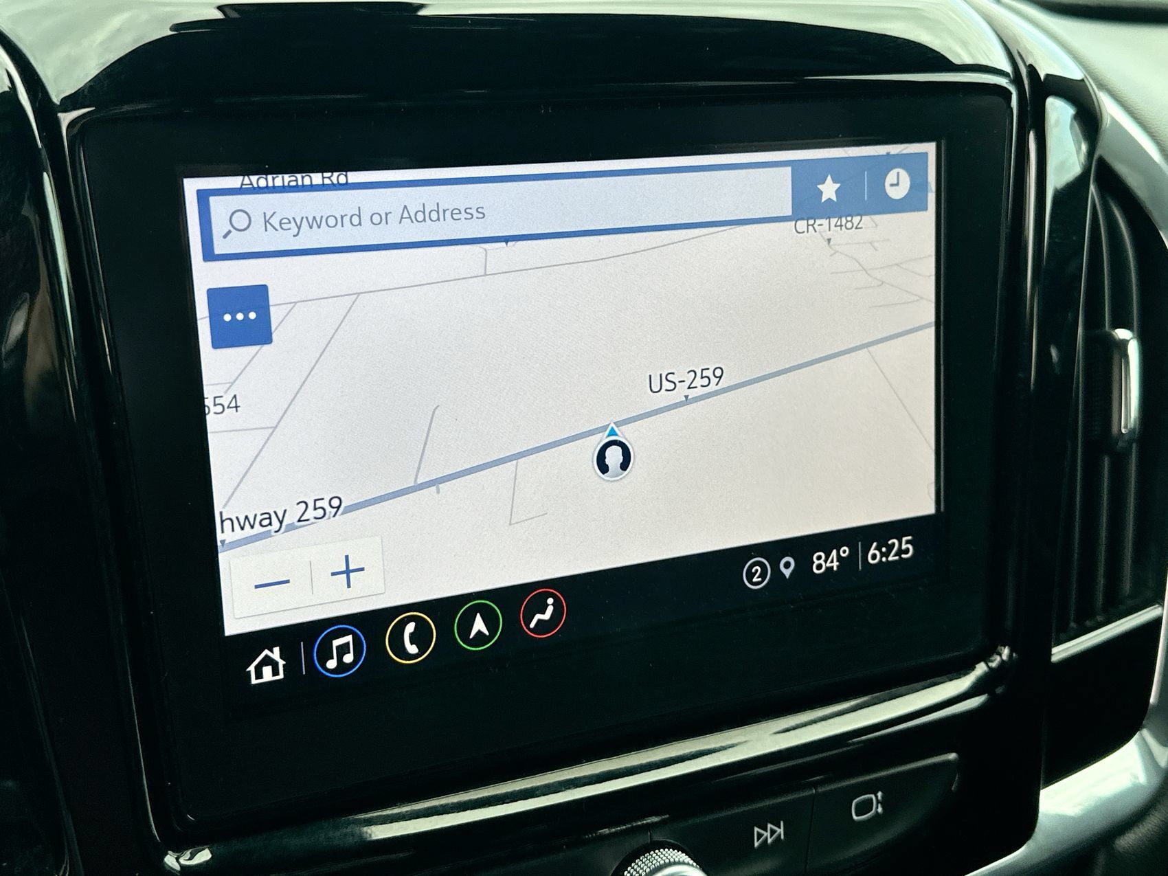 Used 2023 Chevrolet Traverse RS AWD/4WD image 18