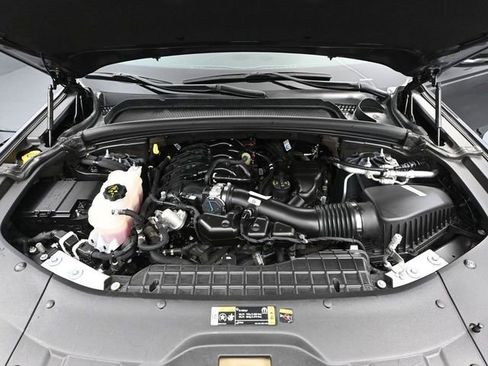 Used 2024 Jeep Grand Cherokee Altitude image 51