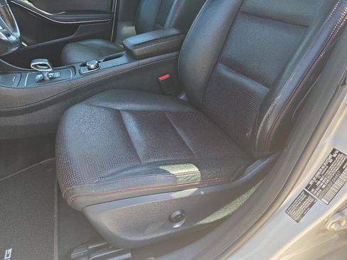 Used 2015 Mercedes-Benz GLA 45 AMG 4MATIC image 19