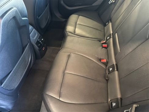 Certified 2024 BMW M235i xDrive Gran Coupe w/ M Performance Package image 10