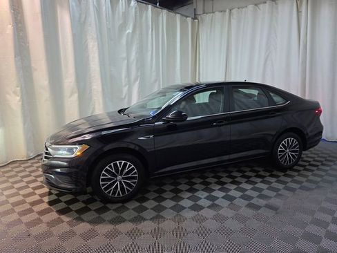 Used 2019 Volkswagen Jetta SEL image 7