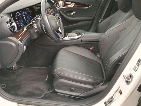 Used 2021 Mercedes-Benz E 450 4MATIC All-Terrain Wagon image 9