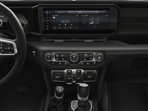 New 2025 Jeep Gladiator Sport image 40