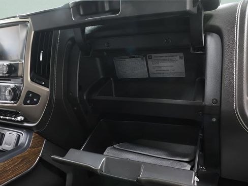 Used 2017 GMC Sierra 1500 Denali image 29