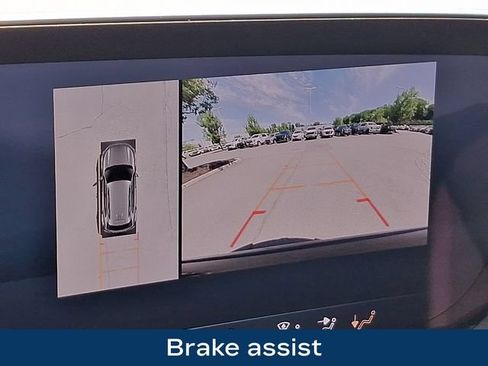 Used 2025 Buick Envision Preferred AWD/4WD image 13