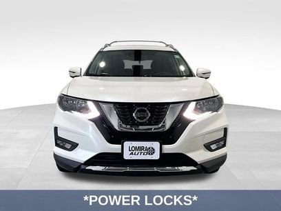 Used 2019 Nissan Rogue S