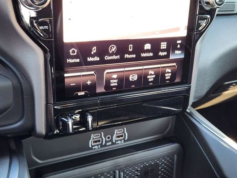 New 2026 RAM 2500 Laramie image 14