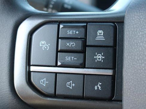 Used 2024 Ford F150 XLT w/ Equipment Group 302A MID AWD/4WD image 11