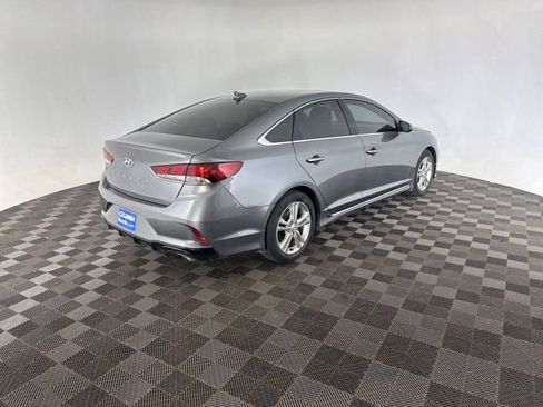 Used 2018 Hyundai Sonata Sport FWD image 6