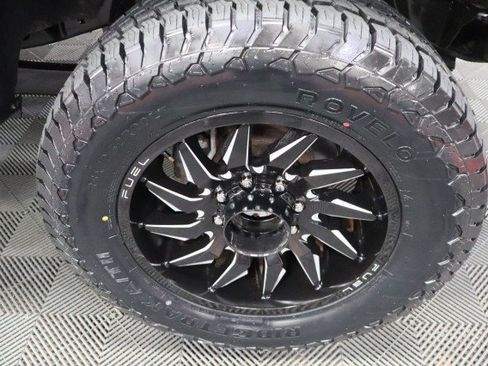 Used 2021 Ford F250 Lariat w/ Lariat Value Package AWD/4WD image 81