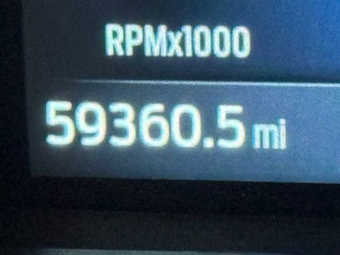 Certified 2024 Ford Escape Active AWD/4WD image 24