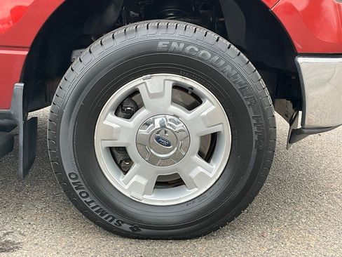 Used 2014 Ford F150 XLT image 22