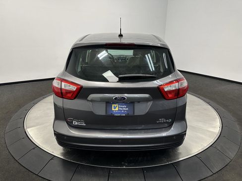 Used 2014 Ford C-MAX SEL w/ Equipment Group 302A image 5