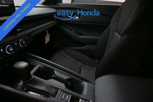 Used 2026 Honda Accord SE image 13