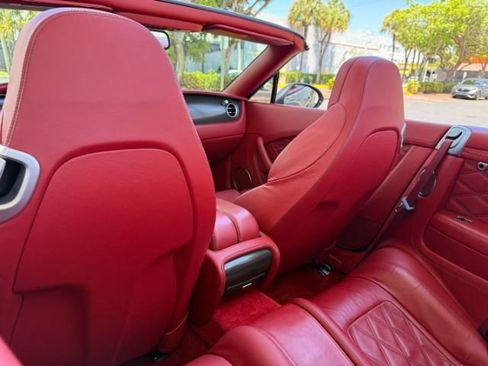 Used 2013 Bentley Continental GT AWD/4WD image 13