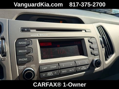 Used 2015 Kia Sportage LX image 17