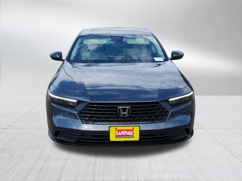 Used 2023 Honda Accord EX-L image 2
