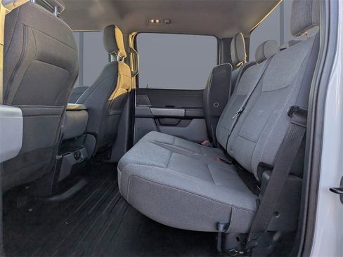 Used 2024 Ford F150 XLT w/ Tow/Haul Package image 13