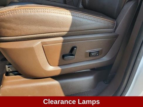 Used 2025 RAM 3500 Longhorn image 12