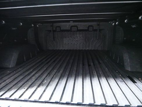 Used 2022 GMC Sierra 1500 Denali Ultimate image 18