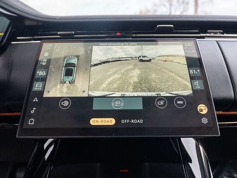 Certified 2024 Land Rover Range Rover Sport SE image 30