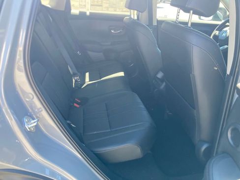 New 2026 Honda HR-V EX-L image 6