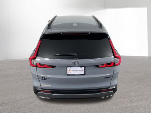 New 2026 Honda CR-V Sport-L image 20