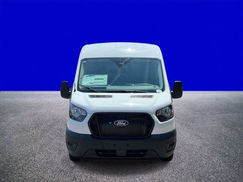 New 2027 Ford Transit 250 148 Medium Roof Extended AWD image 8