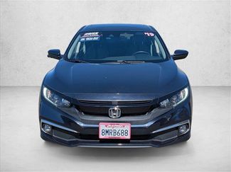 Used 2019 Honda Civic EX-L video 2