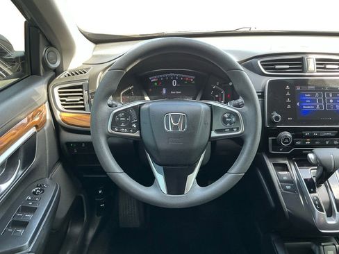 Used 2018 Honda CR-V EX image 18