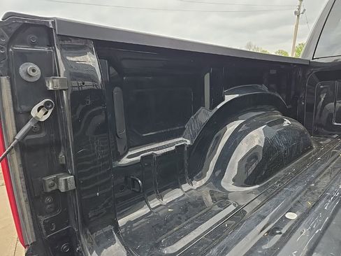 Used 2023 RAM 1500 Laramie AWD/4WD image 25