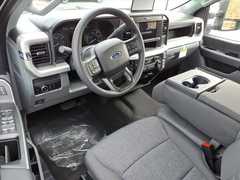 New 2026 Ford F350 XL w/ STX Appearance Package image 12