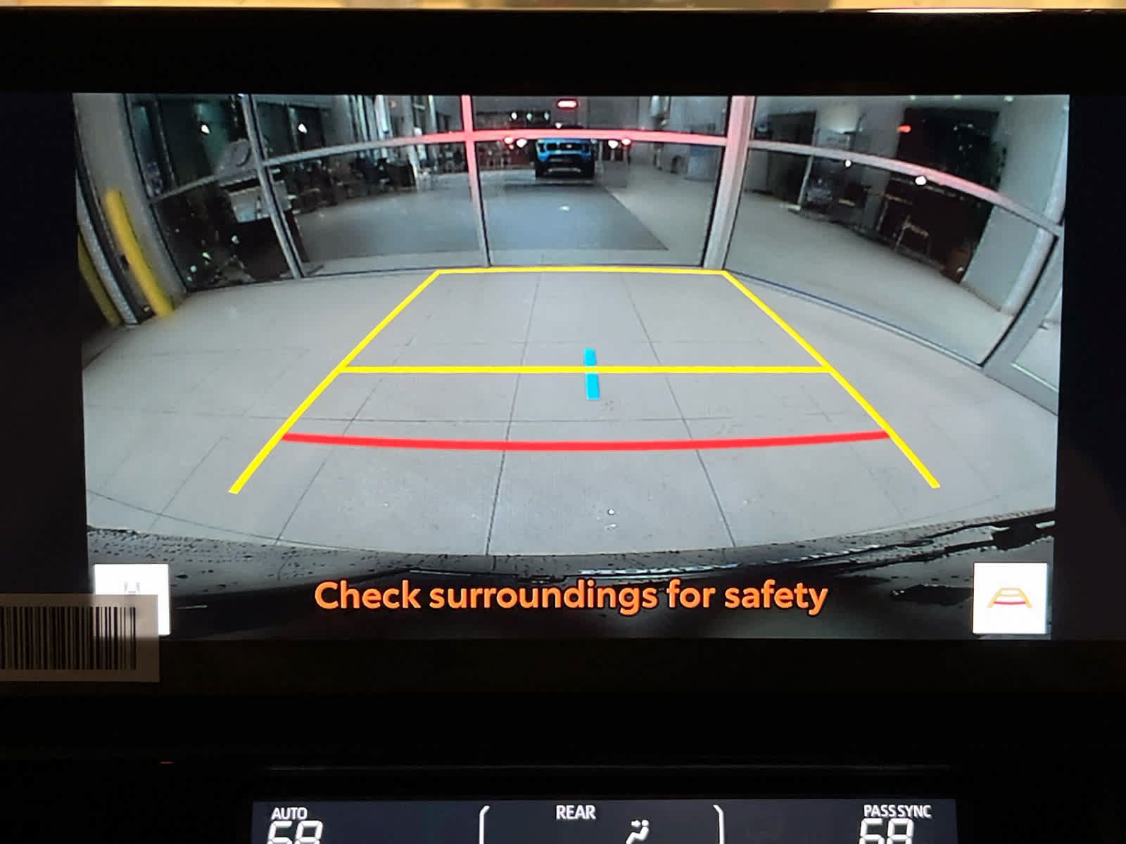 New 2026 Toyota Sienna Limited AWD/4WD image 24